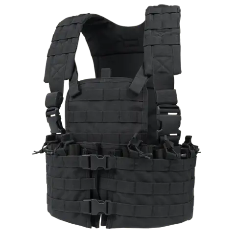 Condor Modular Chest Set(Blk) 1