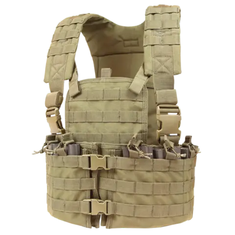 Condor Modular Chest Set(Tan) 1