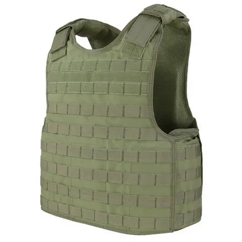 Condor Defender Plate Carrier Od 1