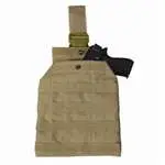 Condor Drop Leg (Tan) 1