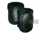 Condor Knee Pads (Black) 1