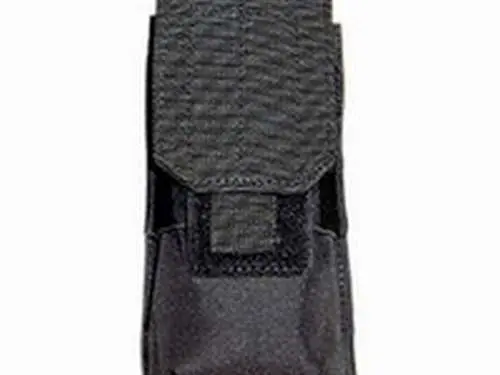 Condor M16 Single (2 Mag) Molle Pouch (Blk) 1
