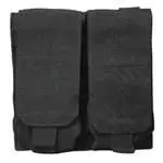 Condor Double (4 Mags) M4 Magazine Pouch (Blk) 1