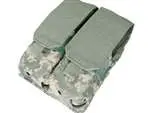 Condor Double (4 Mags) M4 Magazine Pouch (Acu) 1