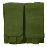 Condor Double (4 Mags) M4 Magazine Pouch (Od) 1