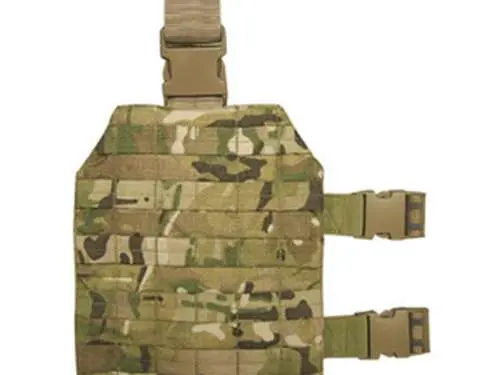 Condor Drop Leg Platform (Multicam™) 1
