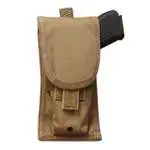 Condor Molle Pistol Holster (Tan) 1