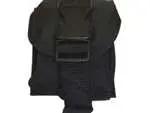 Condor Single Frag Grenade Pouch (Blk) 1