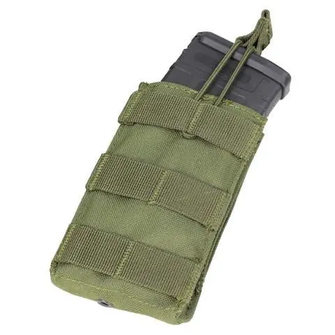 Condor Open Top M4-M16 Mag Pouch (Od) 1