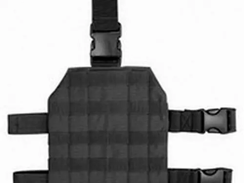 Condor Drop Leg (Blk) 1