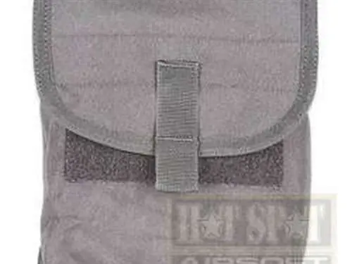 Condor Molle System Dump-Ammo Pouch (Blk) 1