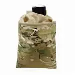 Condor 3-Fold Magazine Recovery Pouch (Multicam) 1