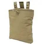 Condor 3-Fold Magazine Recovery Pouch (Tan) 1