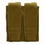 Condor Double Pistol Mag Pouch (Cb) 1