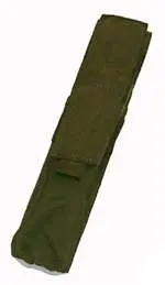 Condor P90-Ump Molle Magazine Pouch (Od) 1