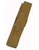 Condor P90-Ump Molle Magazine Pouch (Tan) 1