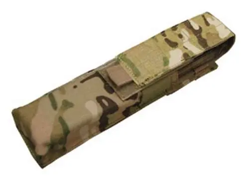 Condor P90 & Ump 45 Mag Pouch - Multicam 1