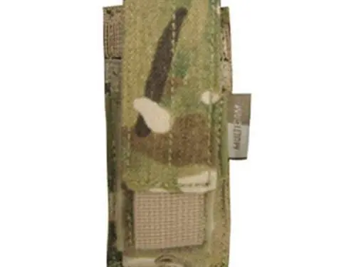 Condor Single Pistol Mag Pouch - Multicam™ 1