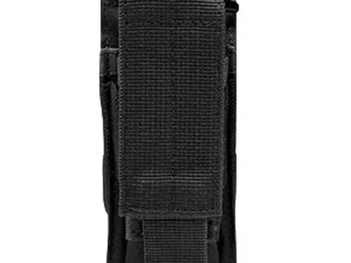 Condor Single Pistol Magazine Pouch (Blk) 1