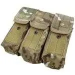 Condor Triple (6 Mags) Ar-Ak Magazine Pouch (Multicam) 1