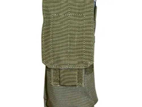 Condor M16 Single (2 Mag) Molle Pouch (Od) 1