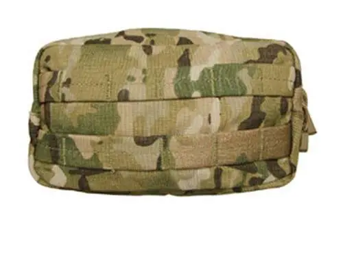 Condor Utility Pouch *New Version* - Multicam 1