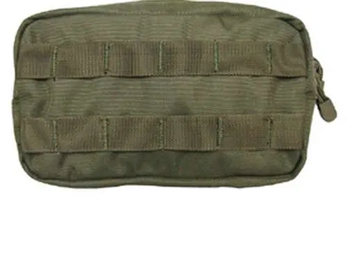 Condor Molle System Utility Pouch (Od) 1