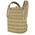 Condor Modular Chest Rig I (Tan) 1
