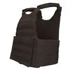 Condor Operator Plate Carrier (Black) 1