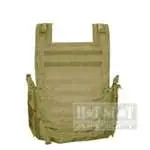 Condor Modular Plate Carrier (Tan) 1