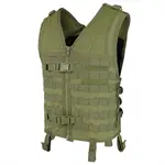 Condor Modular Style Molle Vest (Od) 1