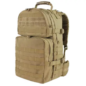 Medium Modular Assault Pack 2 (Tan) 1