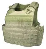 Condor Quick Release Plate Carrier(Od) 1