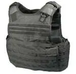 Condor Quick Release Plate Carrier(Blk) 1