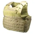 Condor Quick Release Plate Carrier(Tan) 1