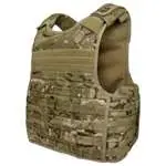 Condor Quick Release Plate Carrier(Multicam) 1