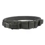 Condor  Tactical Belt W- Dual Mag Pouches (Black) 1