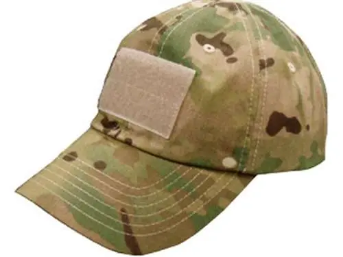 Condor Tactical Cap - Multicam™ 1