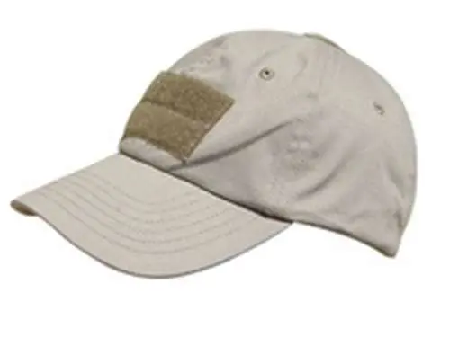 Condor Tactical Cap - Tan 1