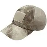 Condor Tactical Mesh Cap - A-Tac 1