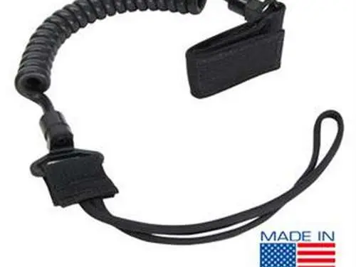 Condor Pistol Lanyard 1