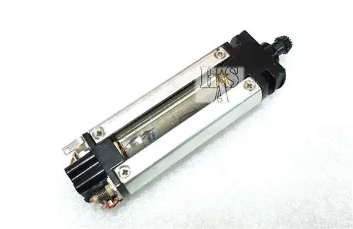 Code 8 Gen 3 Motor For Systema Ptw & Celcius Ctw M4a1 Series. 1
