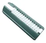 Deep Fire Piston W-Titanium Teeth 1