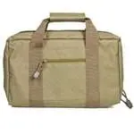 Ncstar Discreet Pistol Case (Tan) 1