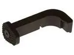 Crusader Steel Extended Magazine Release For Stark Arms Glocks 1