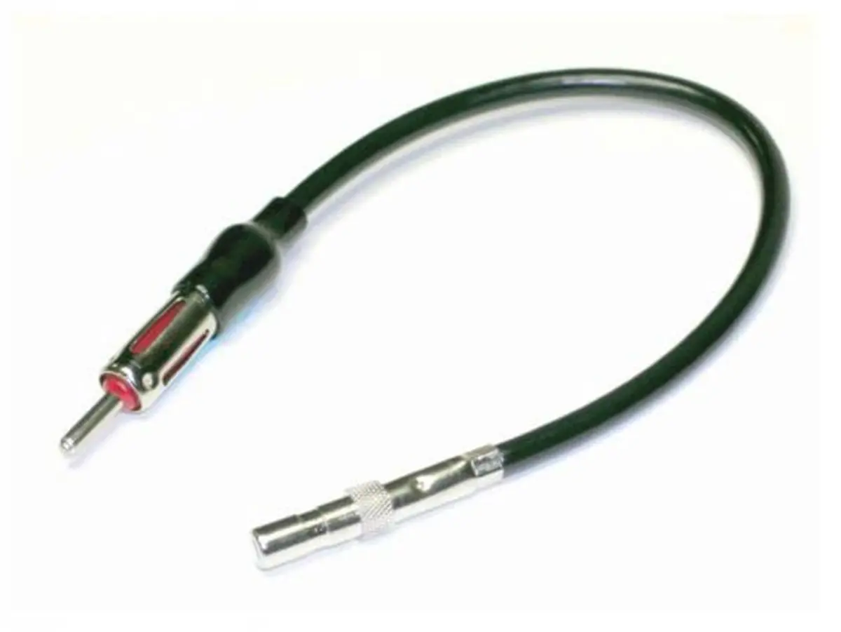 Scosche - Crab Chrysler/Jeep Antenna Adapter For 2002 And Up 1