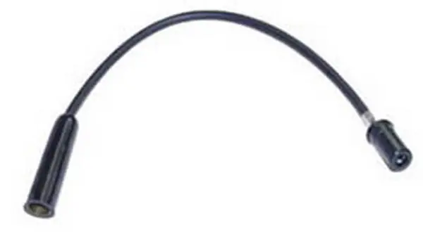 Scosche Crarb 2002-Up Select Chrysler/Jeep/Gm/Ford; Reverse 1
