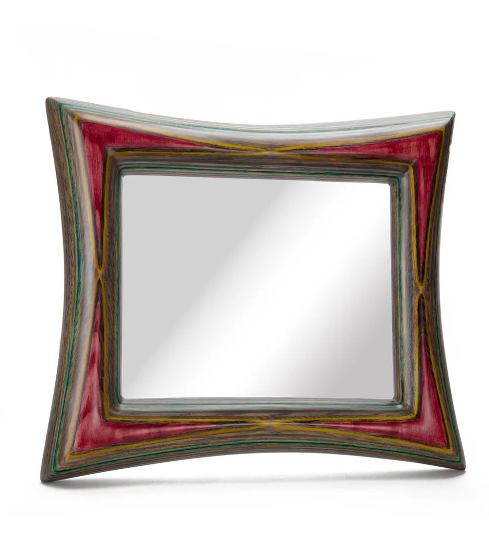 Mirror Frame By Rock Cross 1