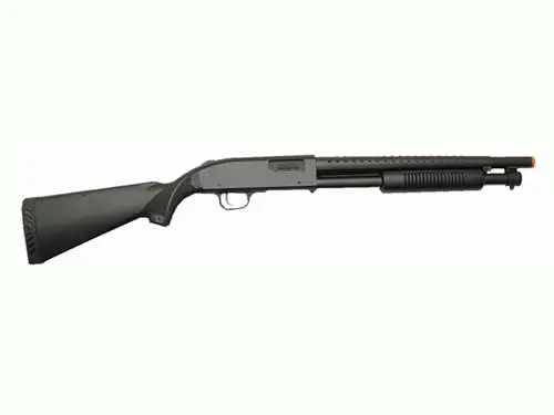 Csi Sr-798 Spring Shotgun 1