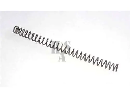 Ptw - Ctw M110 Main Spring  (Blue Cylinder) 1